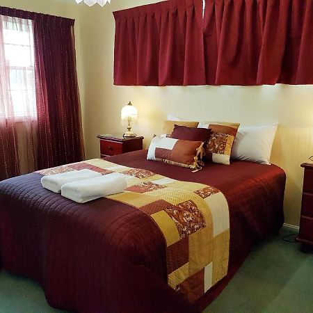 Bed and Breakfast Grovely House Stanthorpe Exteriér fotografie