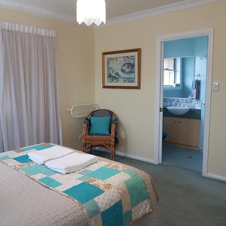 Bed and Breakfast Grovely House Stanthorpe Exteriér fotografie