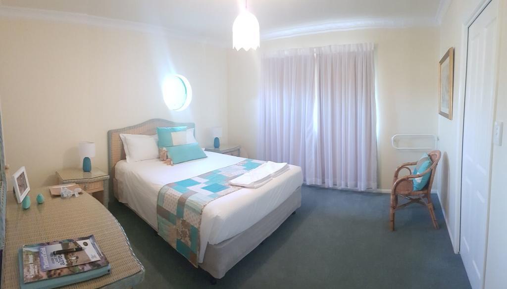 Bed and Breakfast Grovely House Stanthorpe Exteriér fotografie