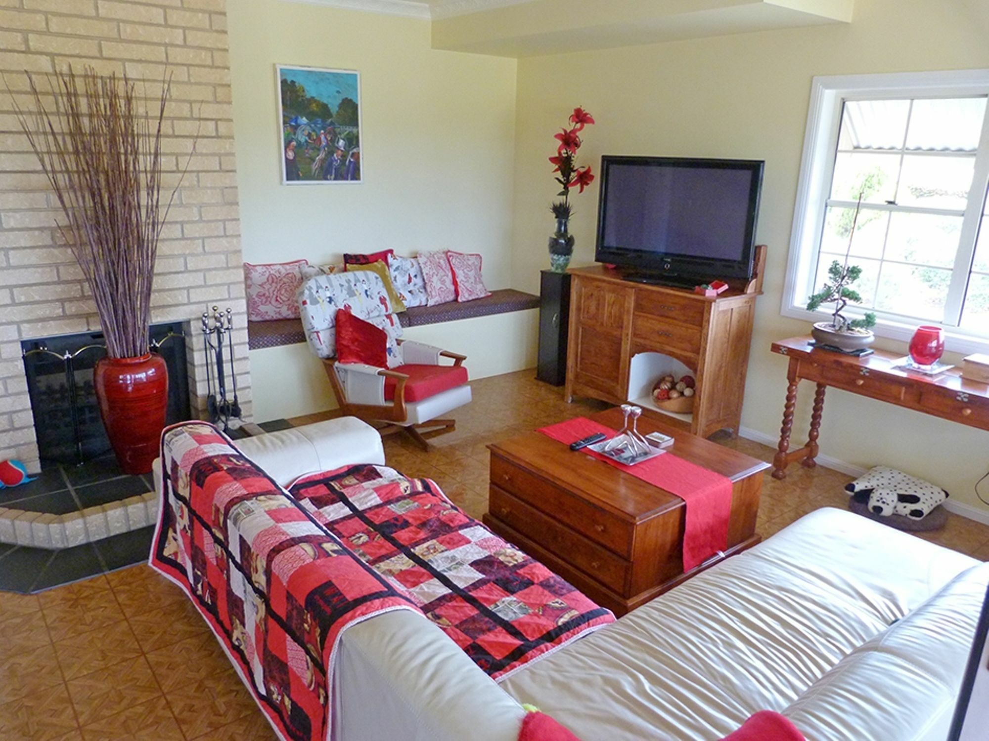 Bed and Breakfast Grovely House Stanthorpe Exteriér fotografie