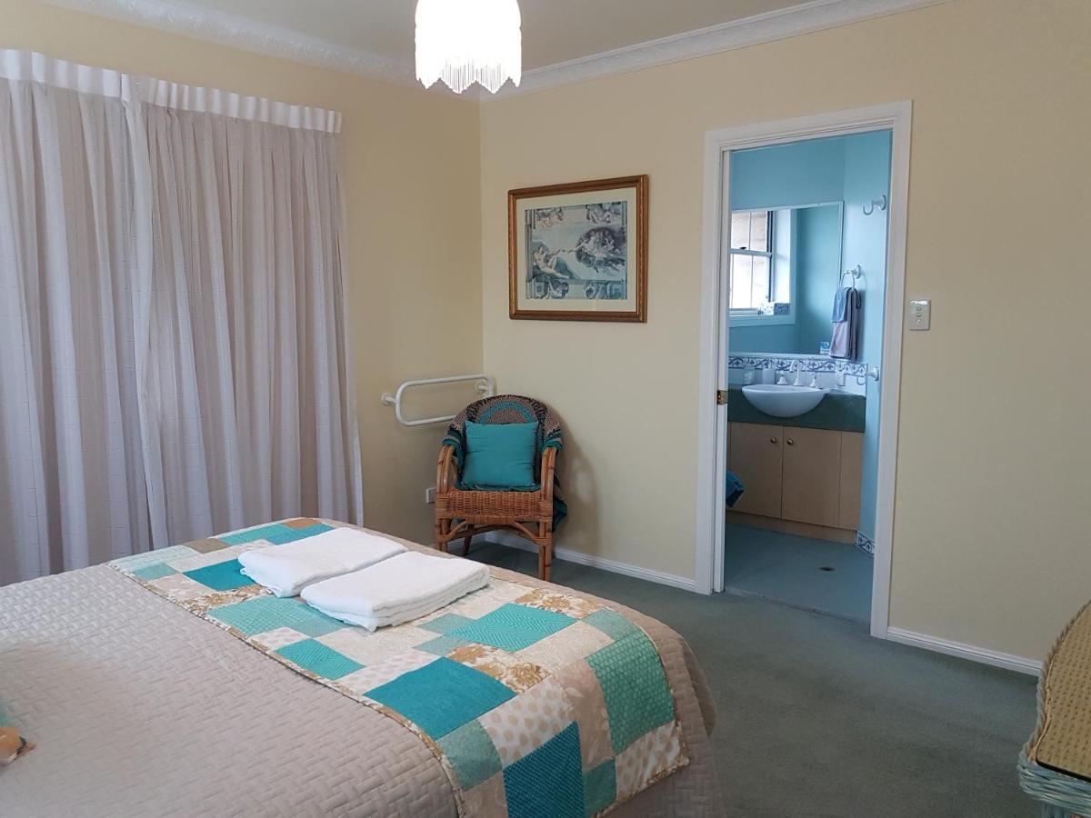 Bed and Breakfast Grovely House Stanthorpe Exteriér fotografie