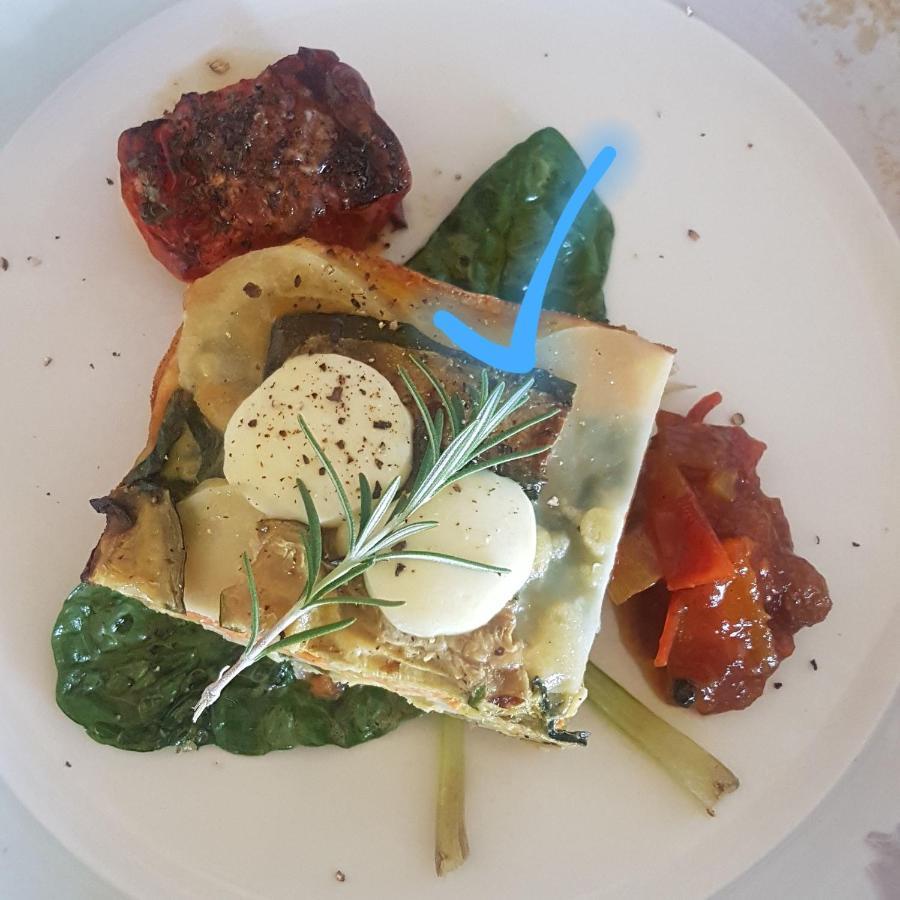 Bed and Breakfast Grovely House Stanthorpe Exteriér fotografie