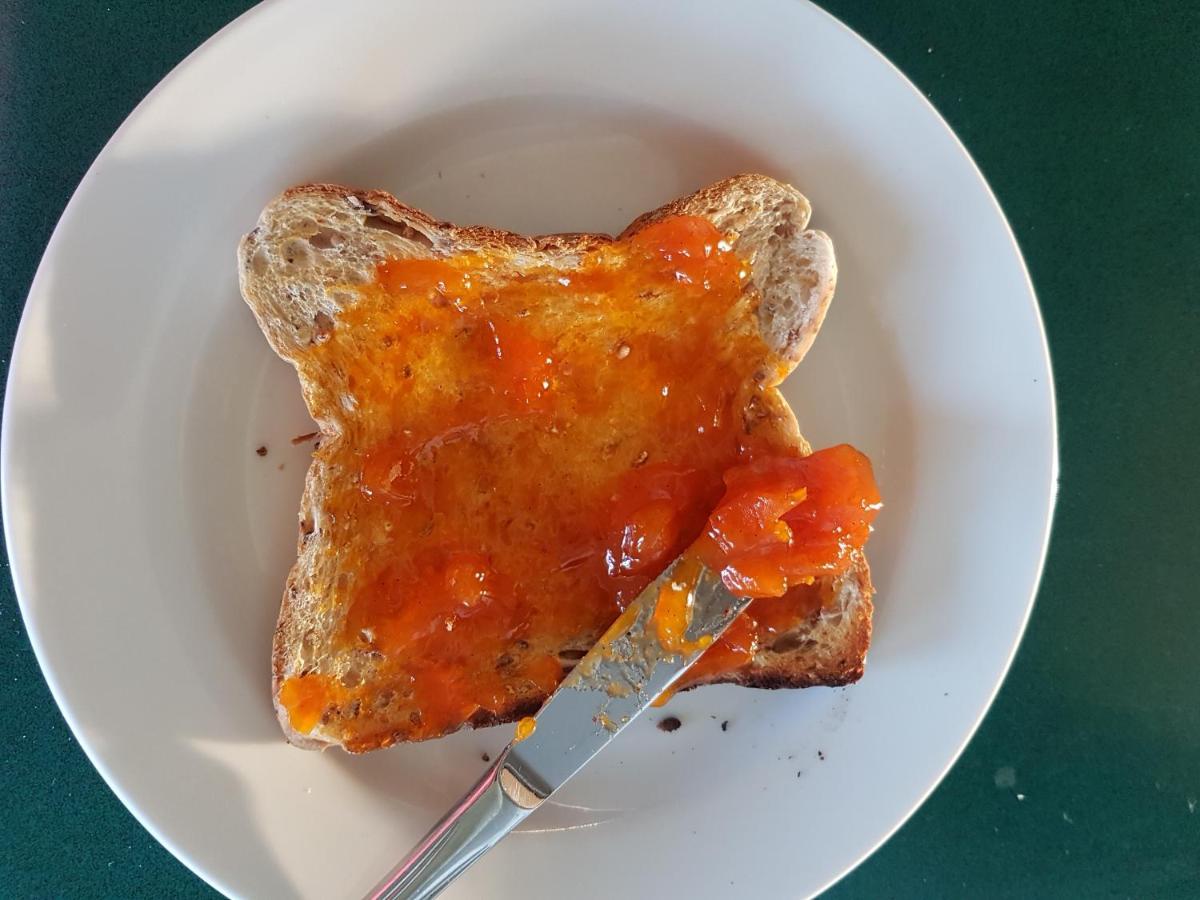 Bed and Breakfast Grovely House Stanthorpe Exteriér fotografie
